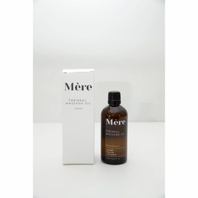 Perineal Massage Oil 100ml