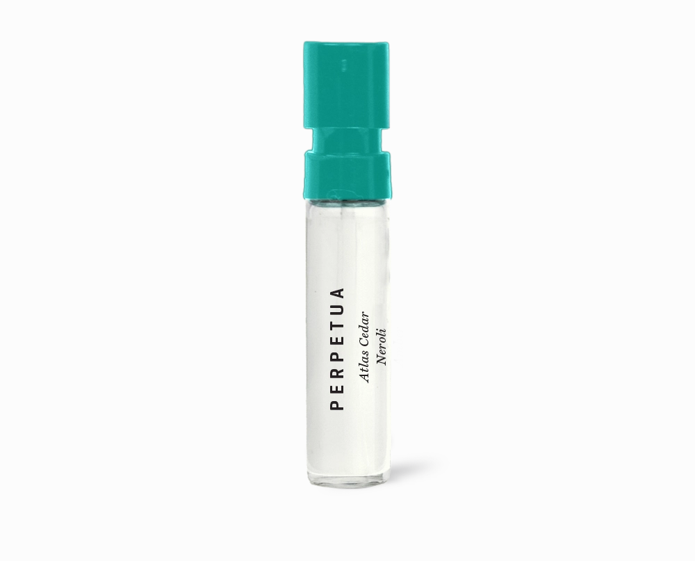 Perpetua Extrait Tester