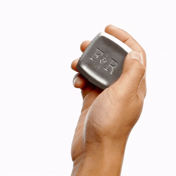 Perpetua Solid Fragrance