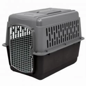Petmate 21184/21427 Pet Porter - Extra Large 39"L x 26"W x 30"H