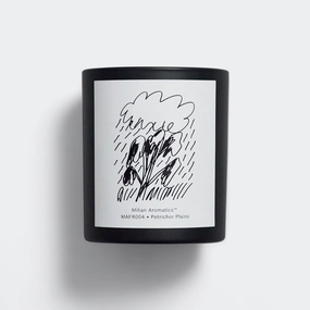 Petrichor Plains Candle - 300g