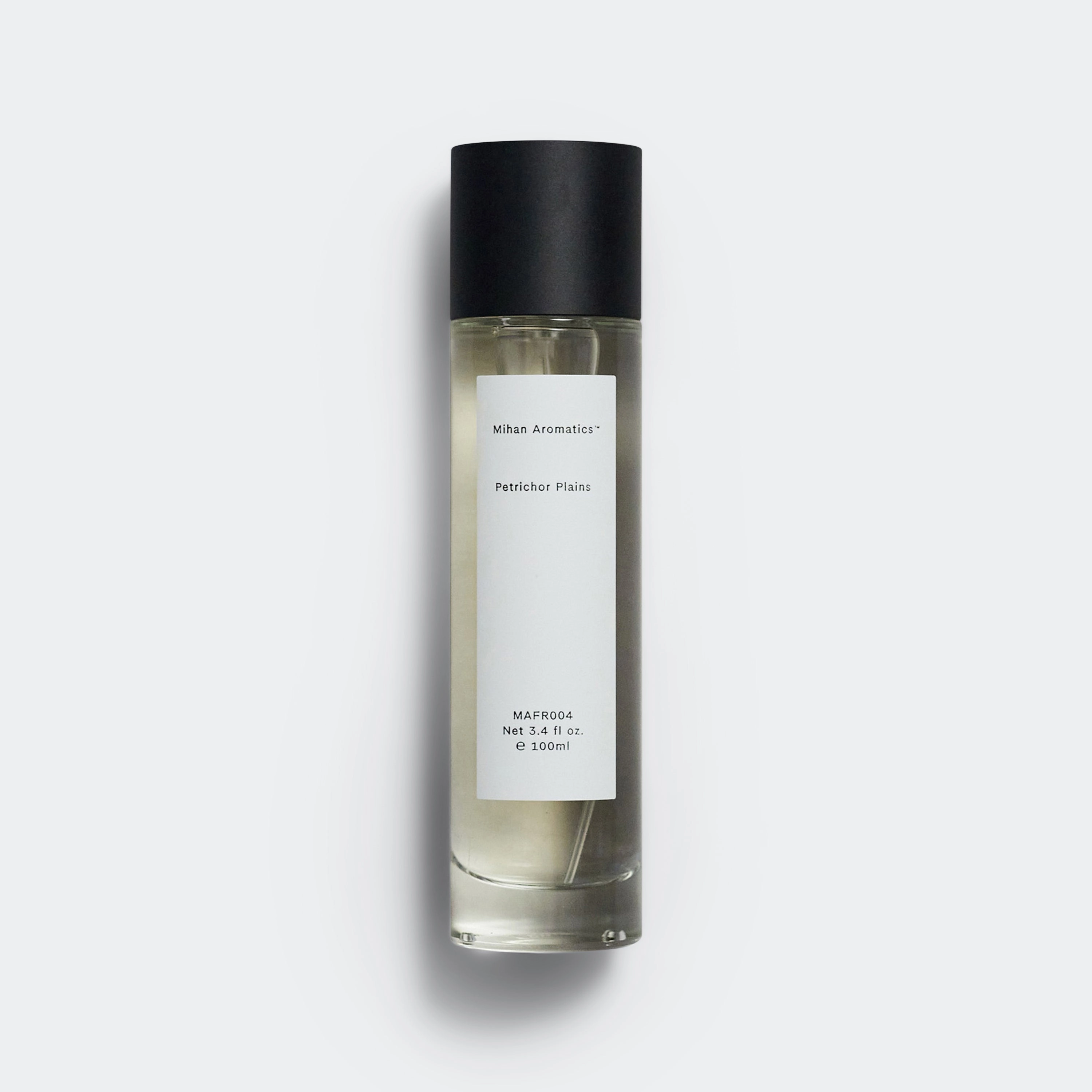 Petrichor Plains Parfum - 100ml