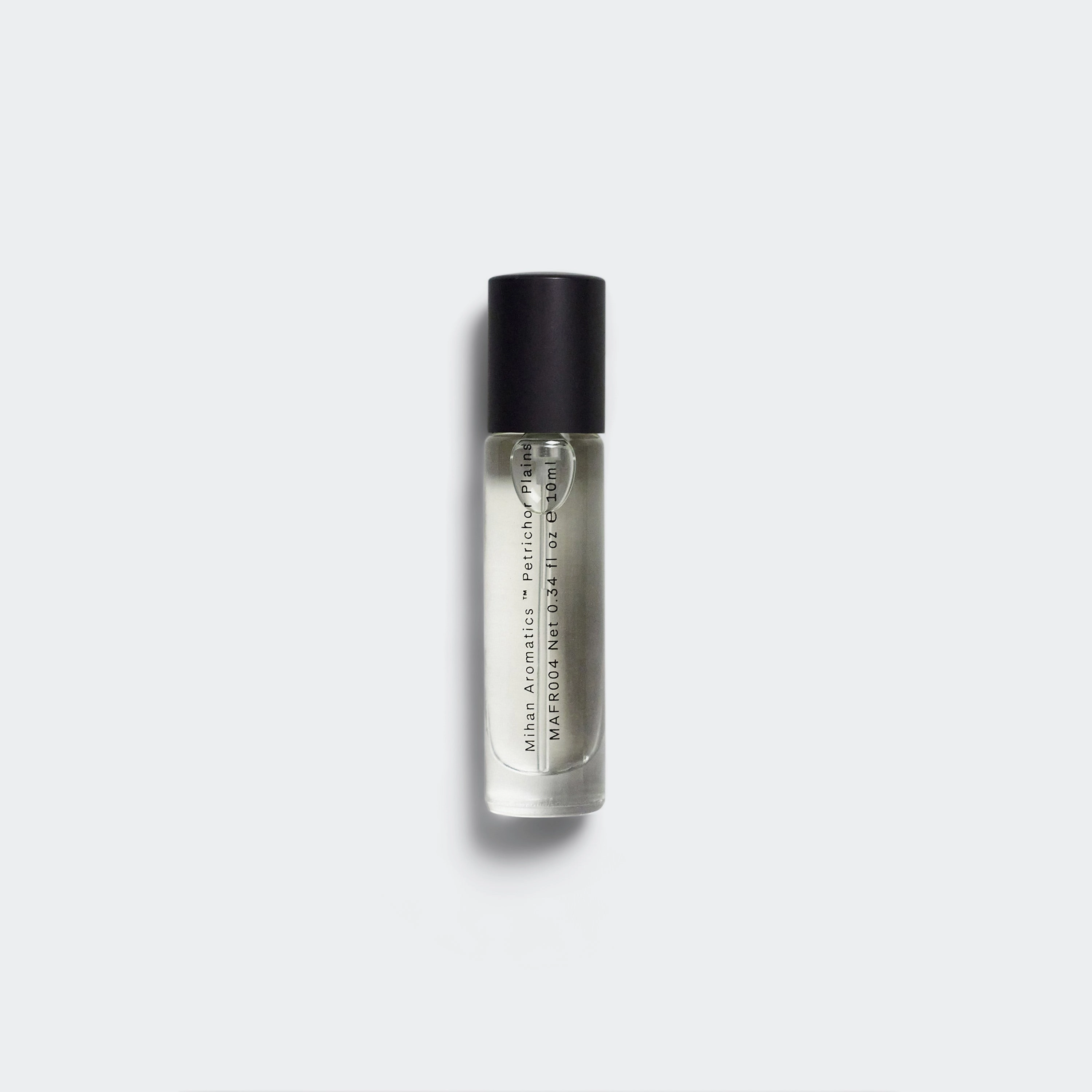 Petrichor Plains Parfum - 10ml