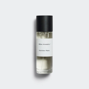 Petrichor Plains Parfum - 30ml
