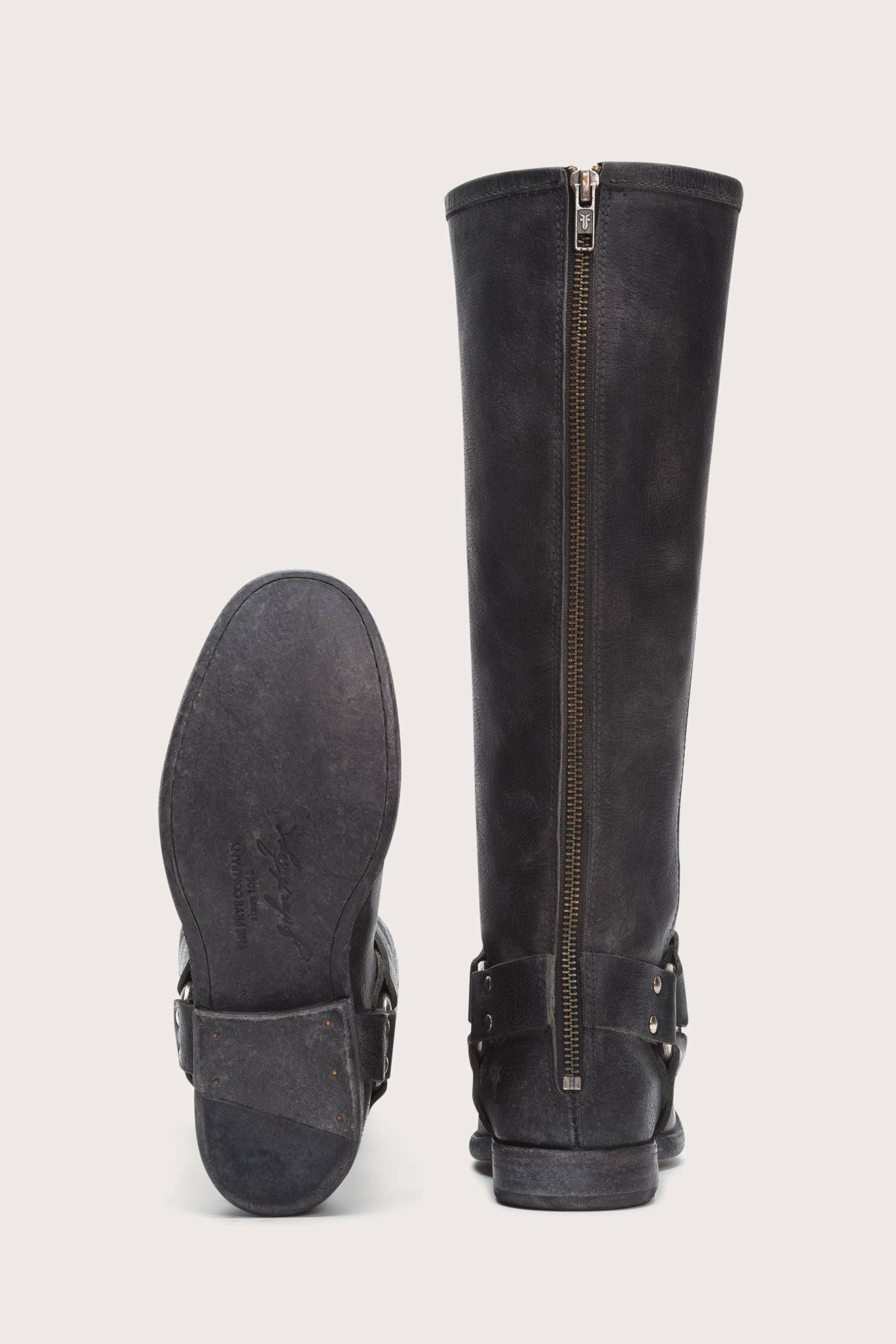 Phillip Harness Tall - Pre-Loved