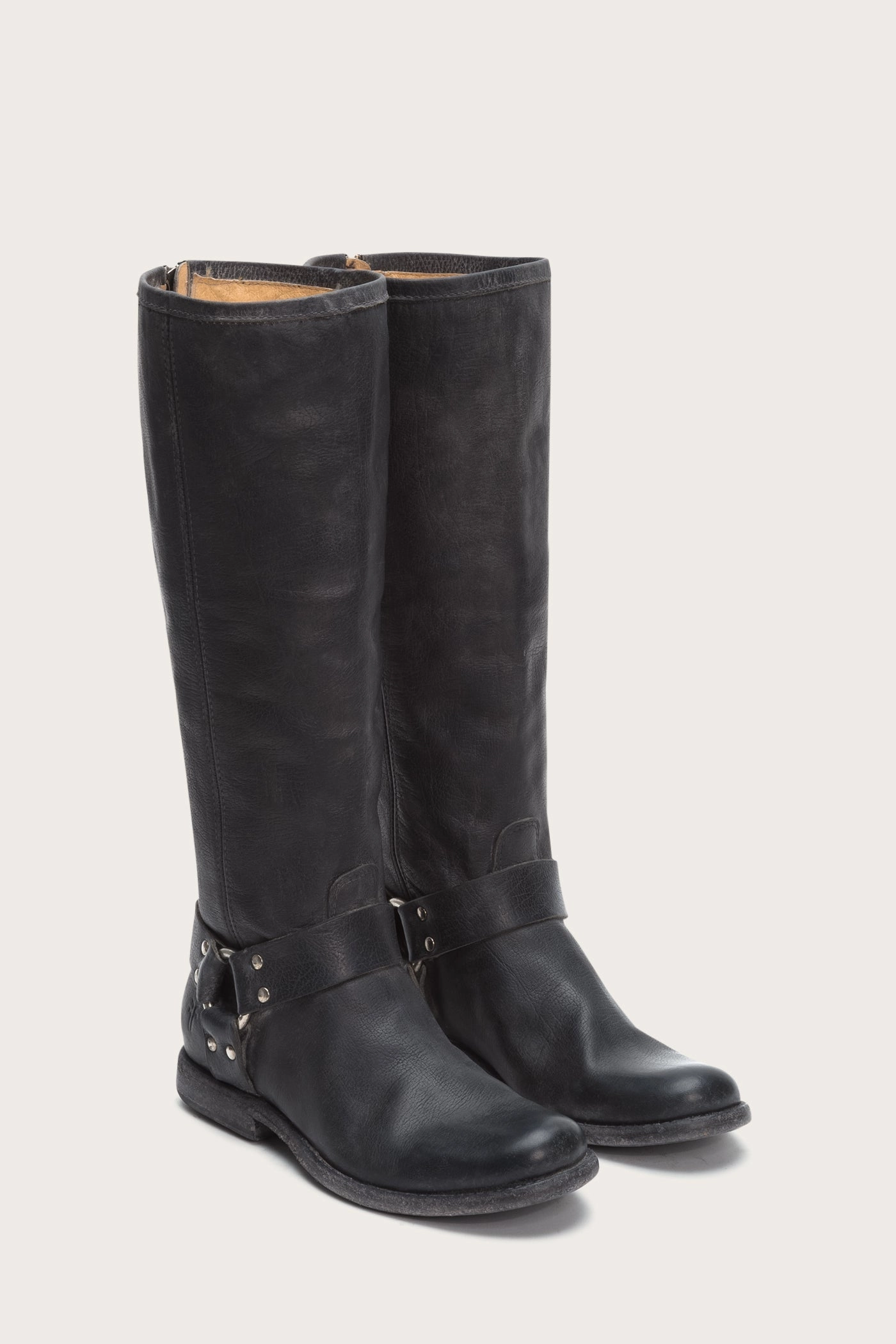 Phillip Harness Tall - Pre-Loved