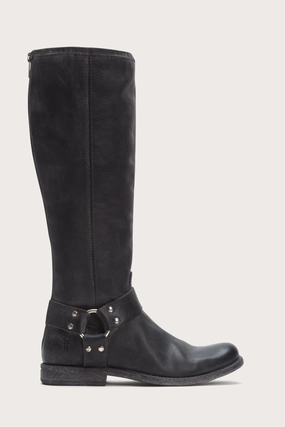 Phillip Harness Tall - Pre-Loved