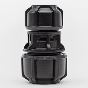 Philmac 1" x 3/4" Reducing Coupling