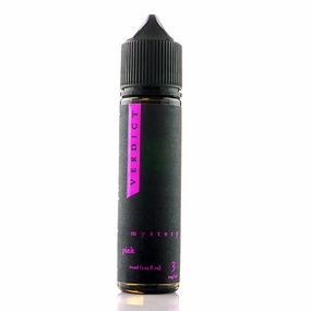 Pink - Verdict E-Juice