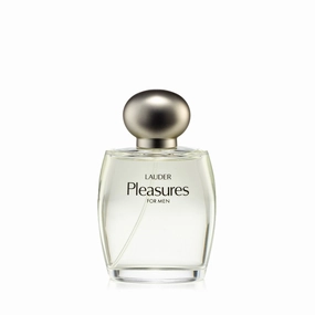 Pleasures Cologne
