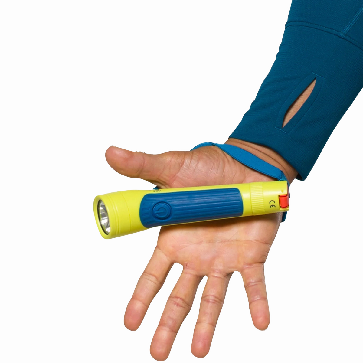 Polaris 200R Hand Torch