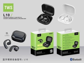 PREMIUM BLUETOOTH HEADSET L10