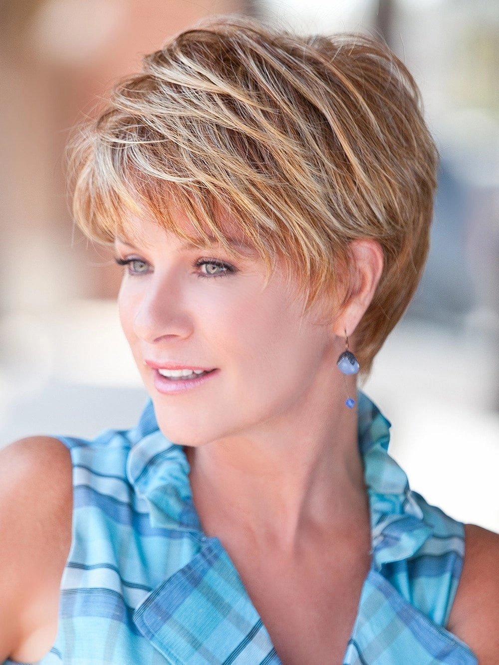 Prestigious Wig | Synthetic Wig (Basic Cap) | DISCONTINUED