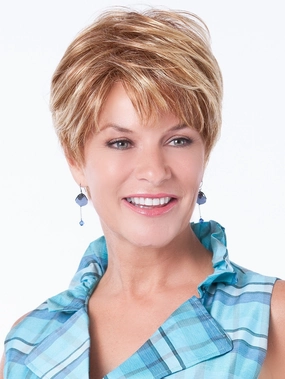 Prestigious Wig | Synthetic Wig (Basic Cap) | DISCONTINUED