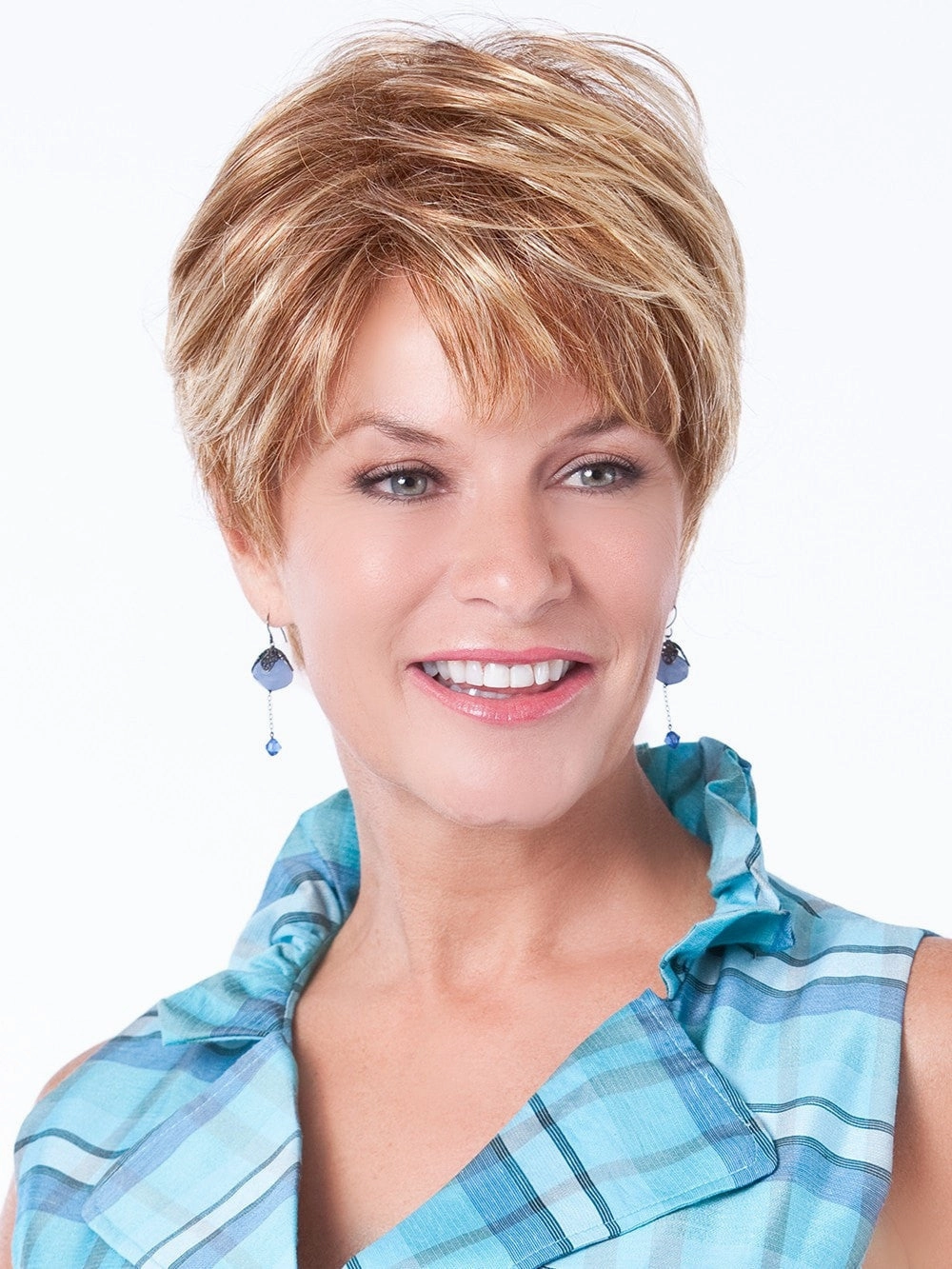 Prestigious Wig | Synthetic Wig (Basic Cap) | DISCONTINUED