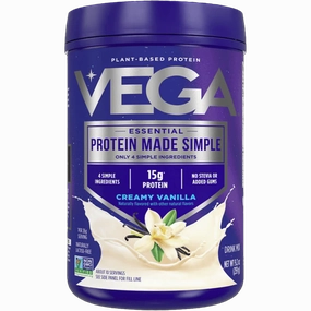 Protein Made Simple (10 Servings)