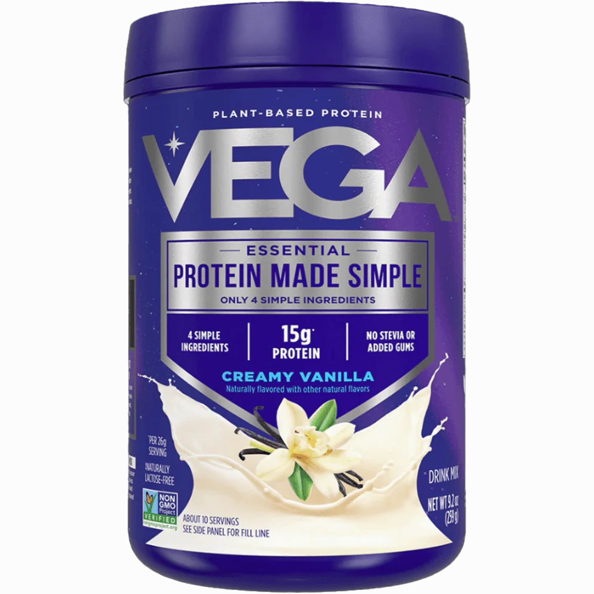 Protein Made Simple (10 Servings)