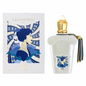 Quattro Pizzi by Xerjoff 100ml EDP