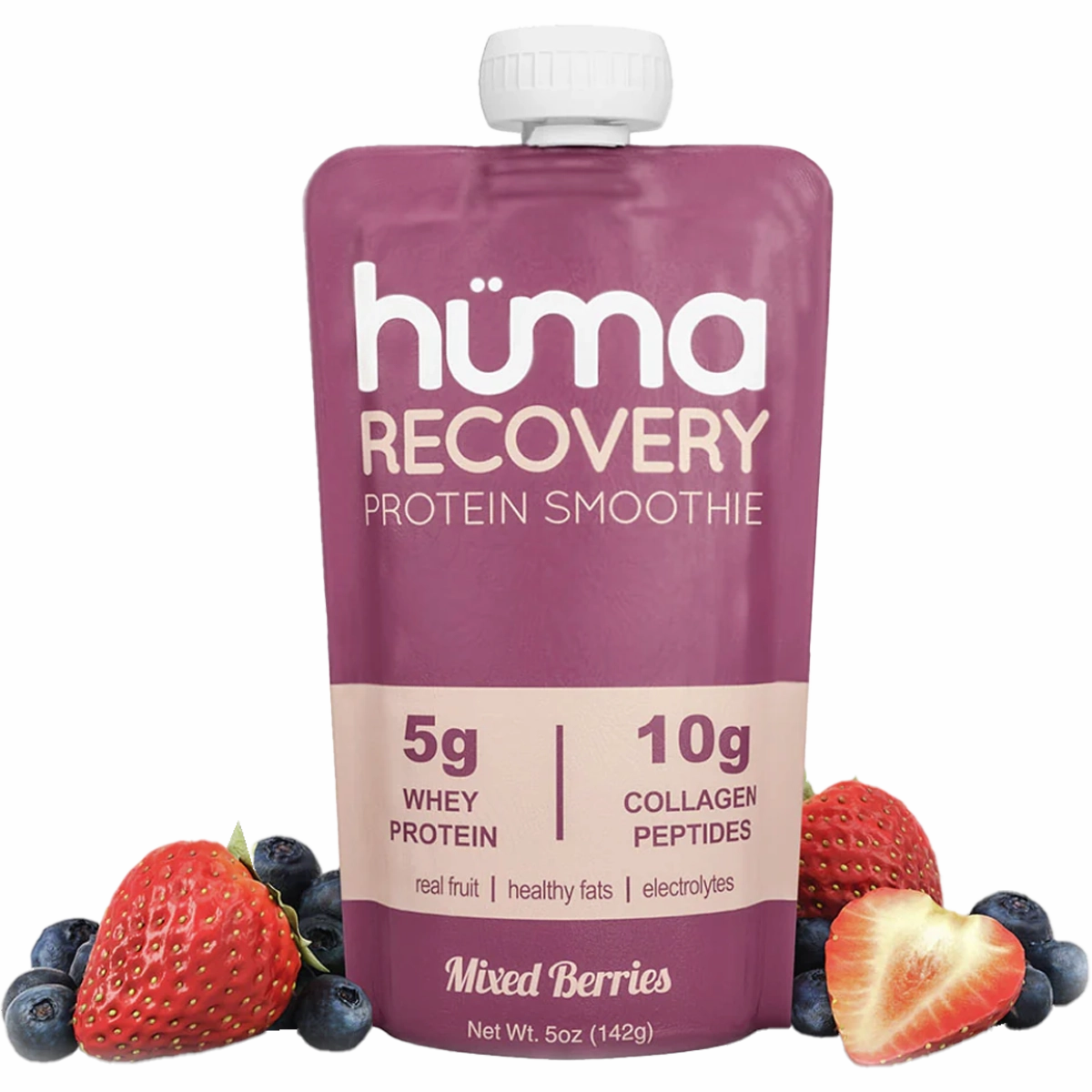 Recovery Smoothie