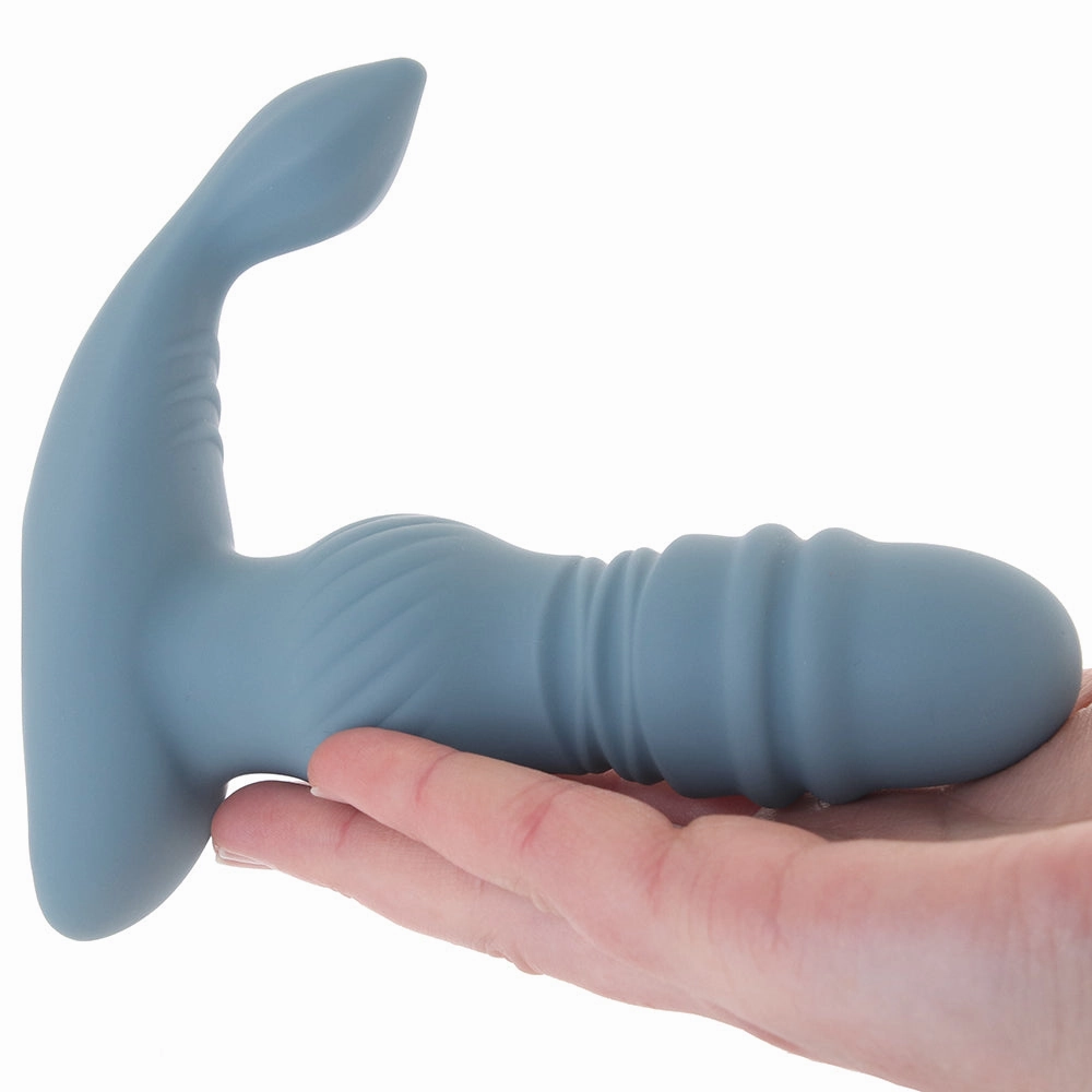 Renegade Apex Thrusting Prostate Massager