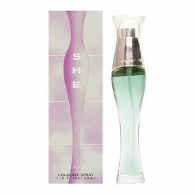 Revlon She by Revlon