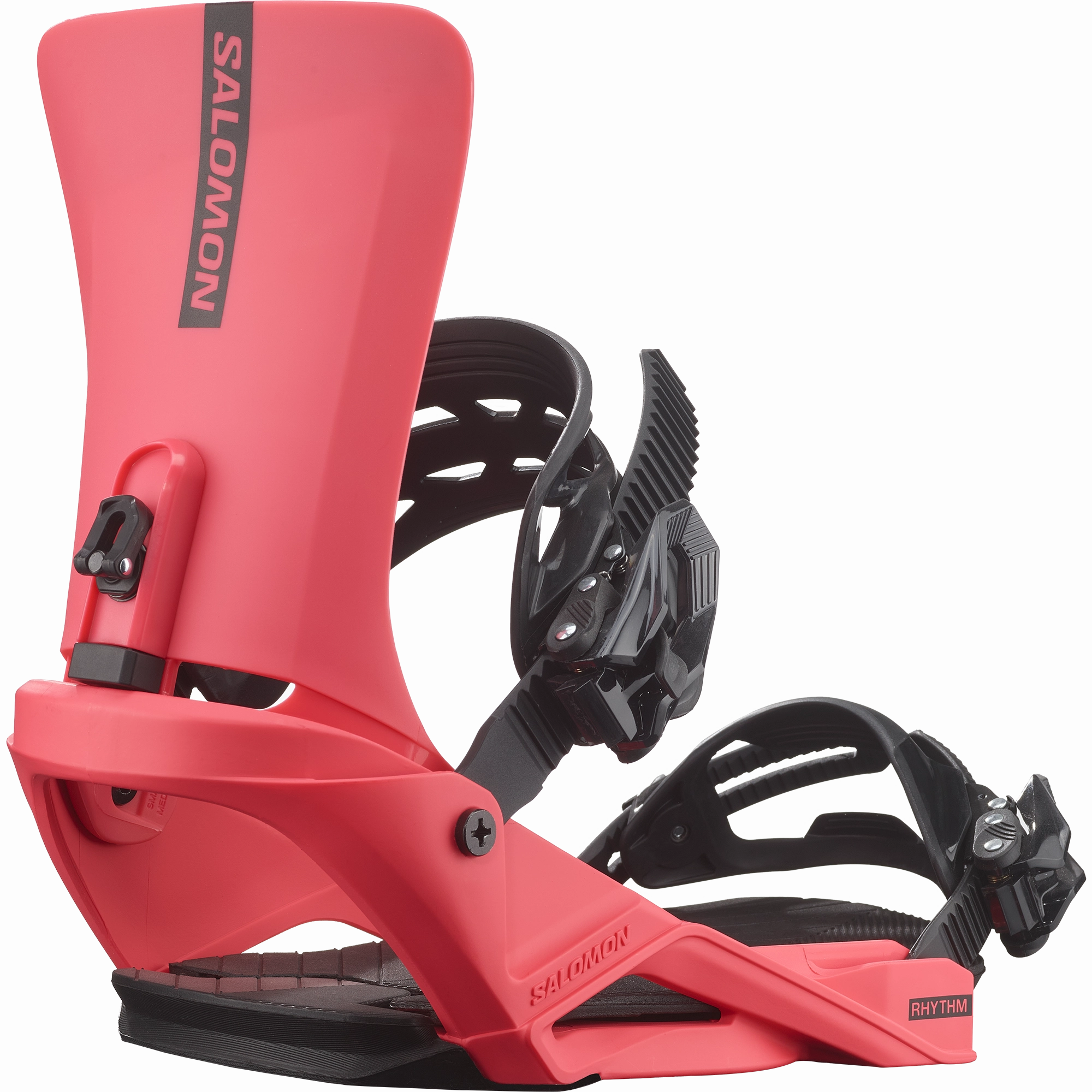 RHYTHM SNOWBOARD BINDING UNISEX