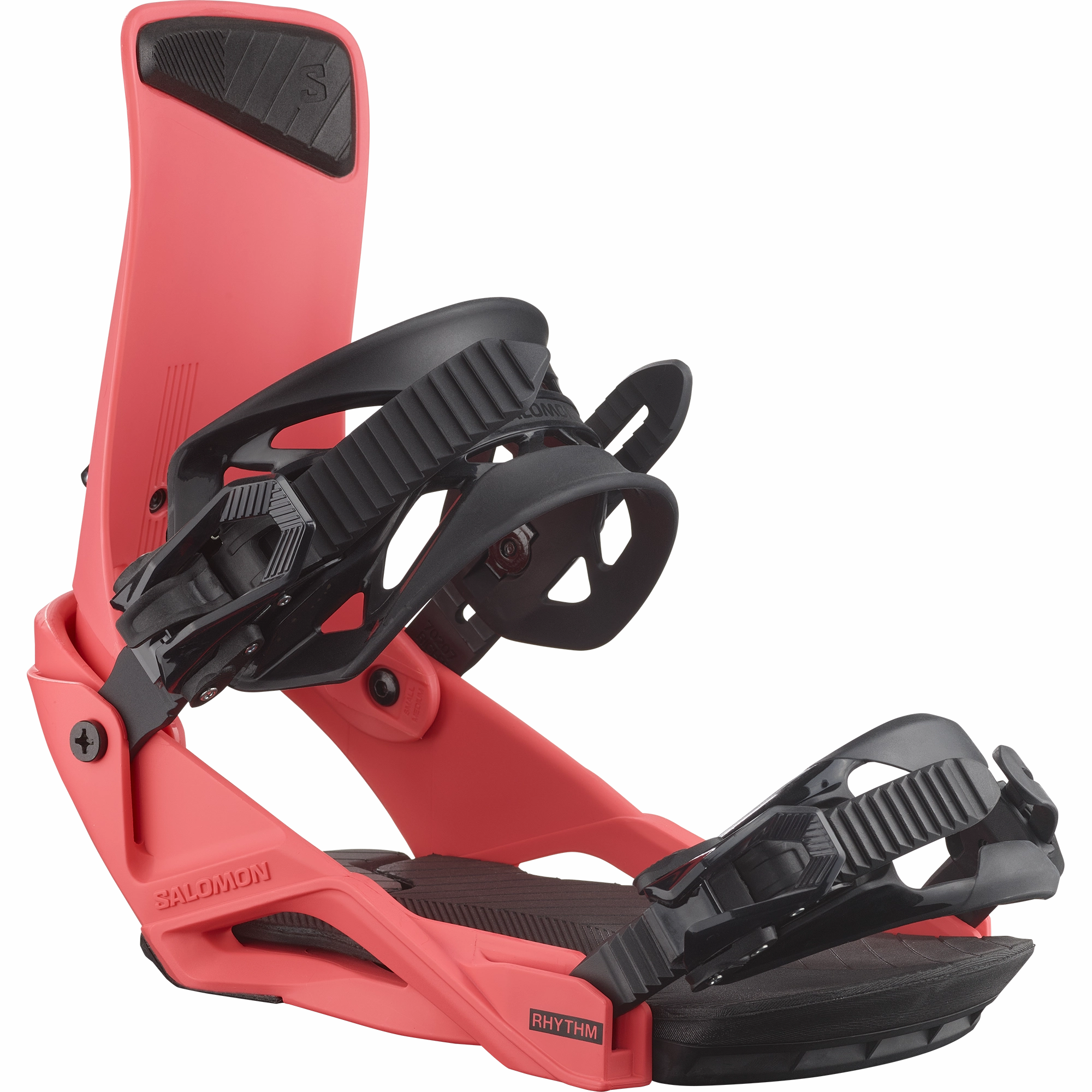 RHYTHM SNOWBOARD BINDING UNISEX