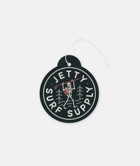 Rove Air Freshener - Black