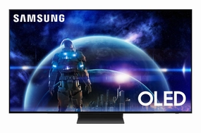Samsung 48” 4K Tizen Smart OLED TV - QN48S90DAEXZC