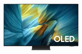 Samsung 77" 4K Smart S95F Tizen OLED TV - QN77S95FAFXZC