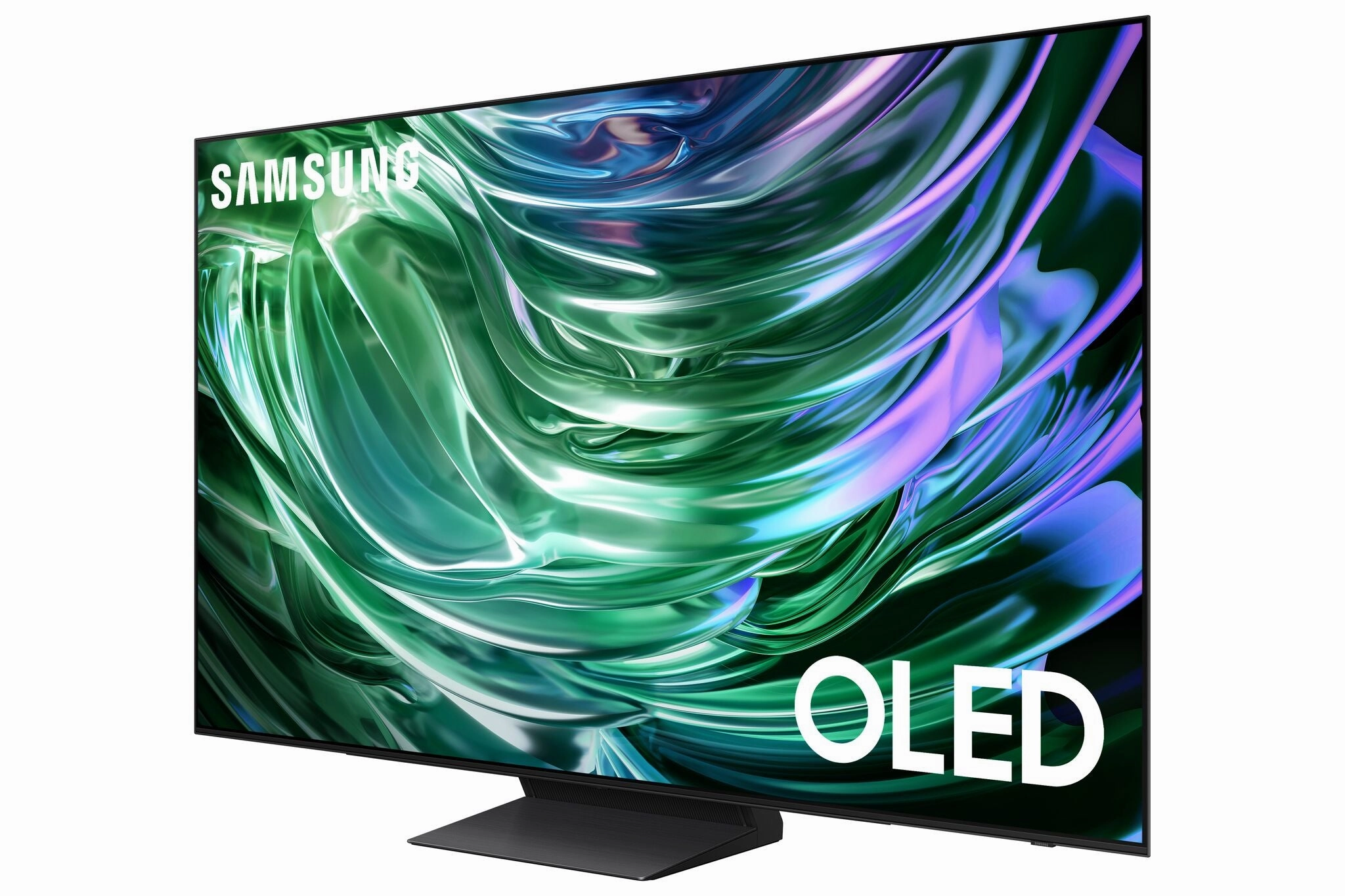 Samsung 83” 4K Tizen Smart OLED TV - QN83S90DAEXZC