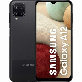 Samsung Galaxy A12 A125U 32gb GSM-Unlocked-CDMA Android Smartphone
