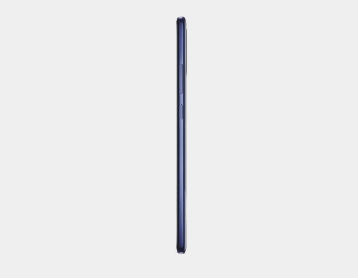 Samsung Galaxy M02s M025F/DS Dual SIM 32GB/ 3GB RAM 6.5”, GSM Unlocked - Blue