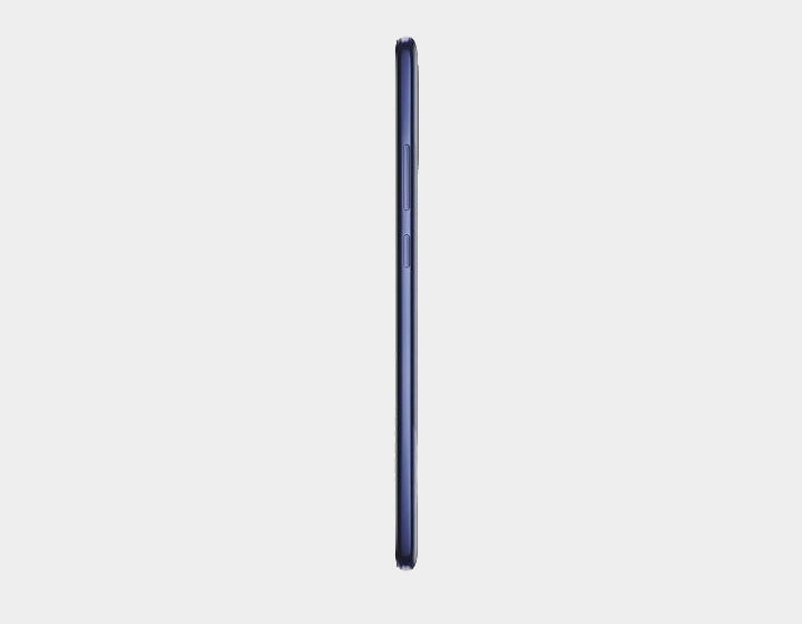 Samsung Galaxy M02s M025F/DS Dual SIM 32GB/ 3GB RAM 6.5”, GSM Unlocked - Blue