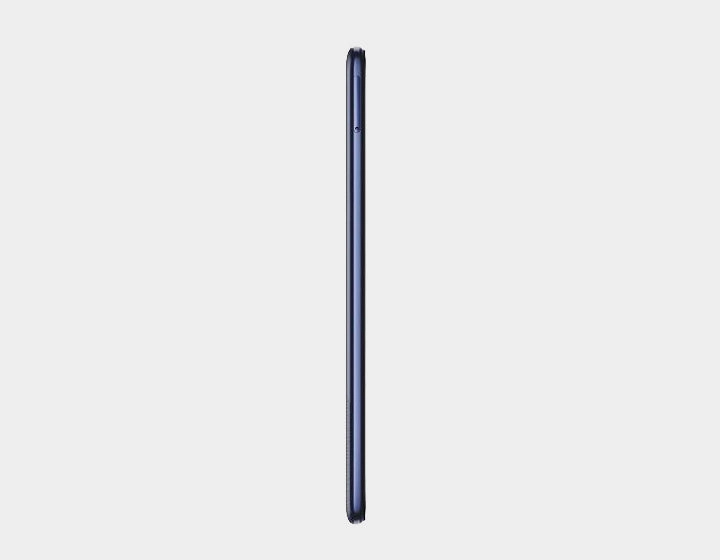 Samsung Galaxy M02s M025F/DS Dual SIM 32GB/ 3GB RAM 6.5”, GSM Unlocked - Blue