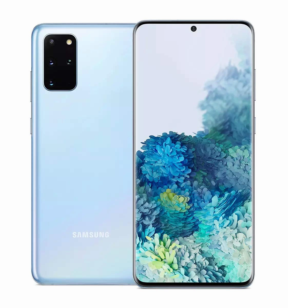 Samsung Galaxy S20 Plus SM-G985F-DS 128GB 8GB Ram International