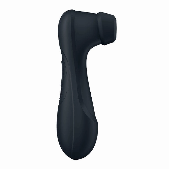 Satisfyer - Pro 2 Generation 3 App-Controlled Clitoral Liquid Air Pulse Stimulator