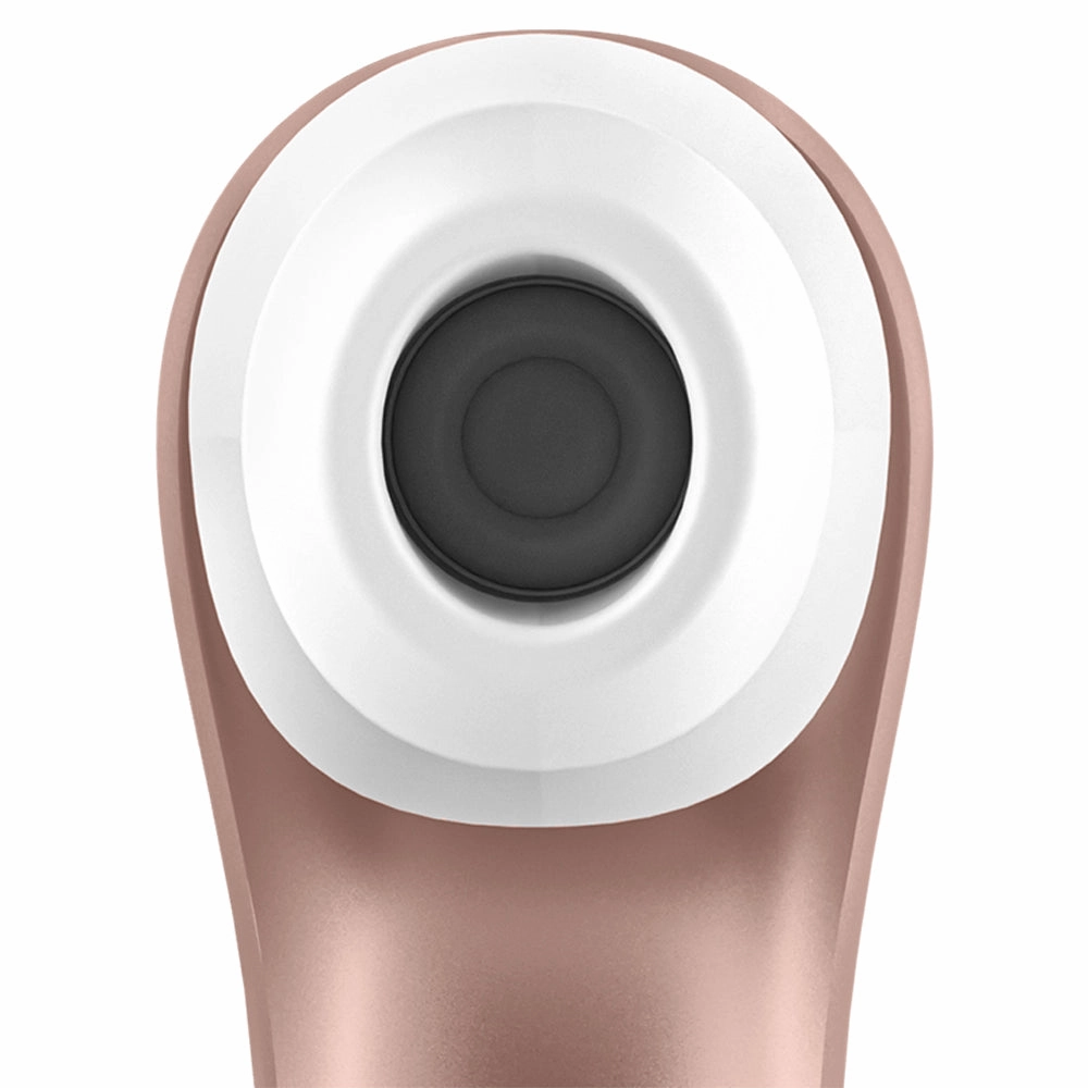 Satisfyer Pro 2 Air Pulse Clitoral Stimulator
