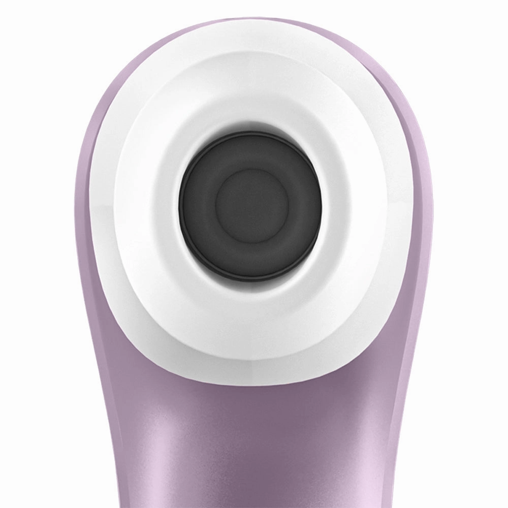Satisfyer Pro 2 Air Pulse Clitoral Stimulator