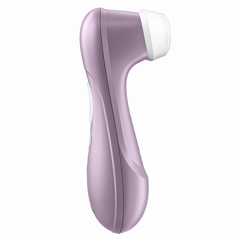 Satisfyer Pro 2 Air Pulse Clitoral Stimulator