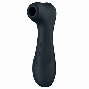 Satisfyer Pro 2 Gen 3 Liquid Air Pulse Clitoral Vibrator