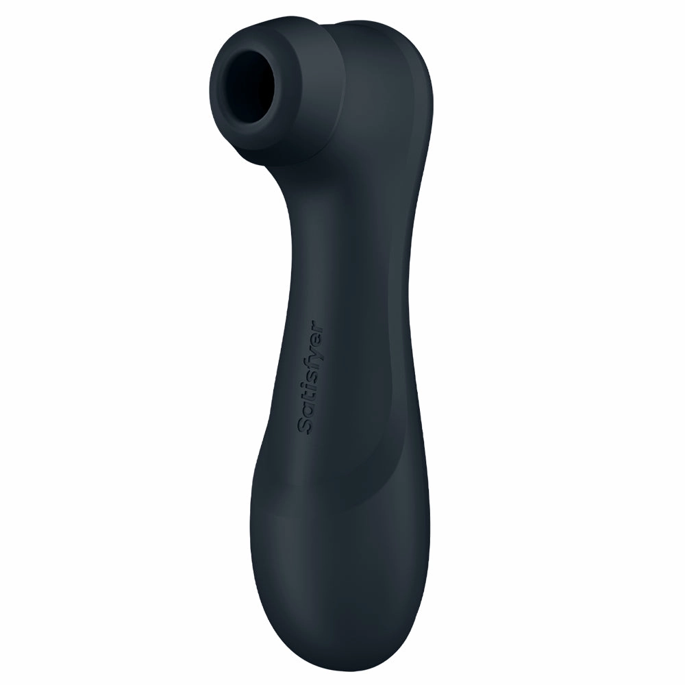 Satisfyer Pro 2 Gen 3 Liquid Air Pulse Clitoral Vibrator