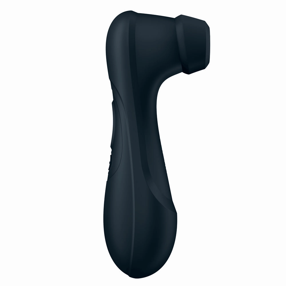 Satisfyer Pro 2 Gen 3 Liquid Air Pulse Clitoral Vibrator