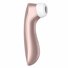 Satisfyer Pro 2  Vibrating Air Pulse Clitoral Stimulator