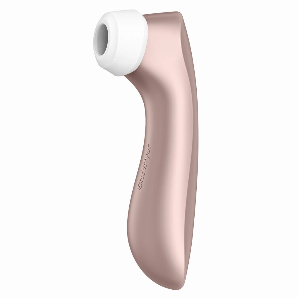 Satisfyer Pro 2  Vibrating Air Pulse Clitoral Stimulator