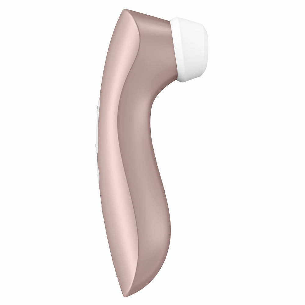 Satisfyer Pro 2  Vibrating Air Pulse Clitoral Stimulator