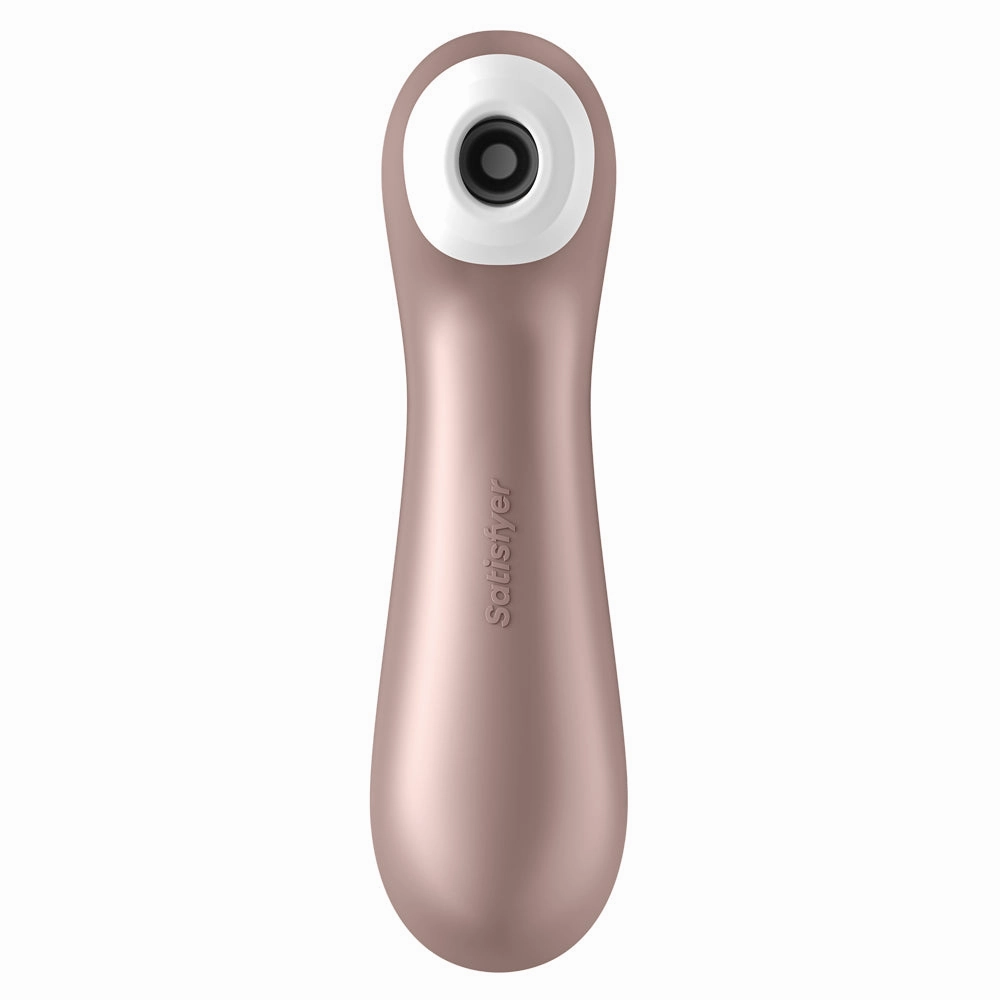 Satisfyer Pro 2  Vibrating Air Pulse Clitoral Stimulator