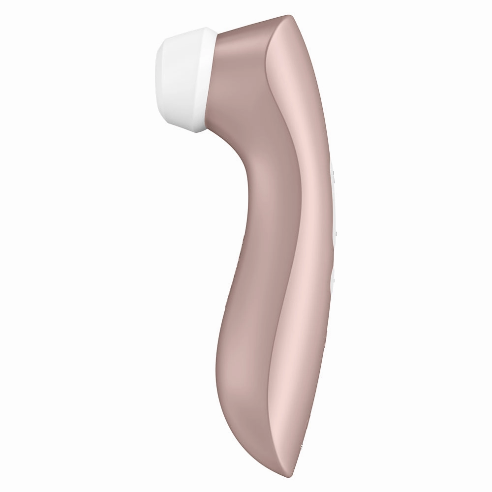 Satisfyer Pro 2  Vibrating Air Pulse Clitoral Stimulator
