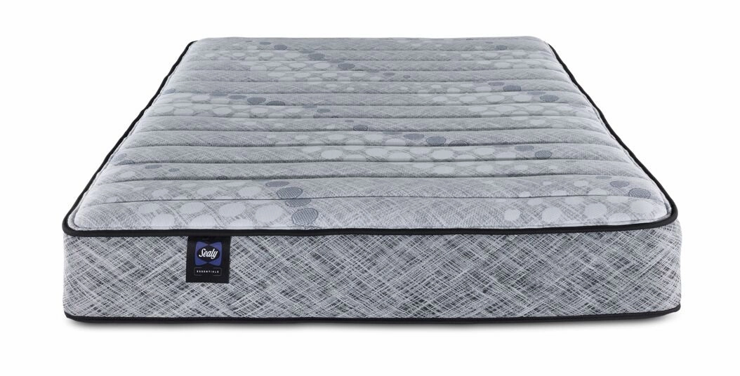 Sealy® Essentials Mya Plush Full Mattress