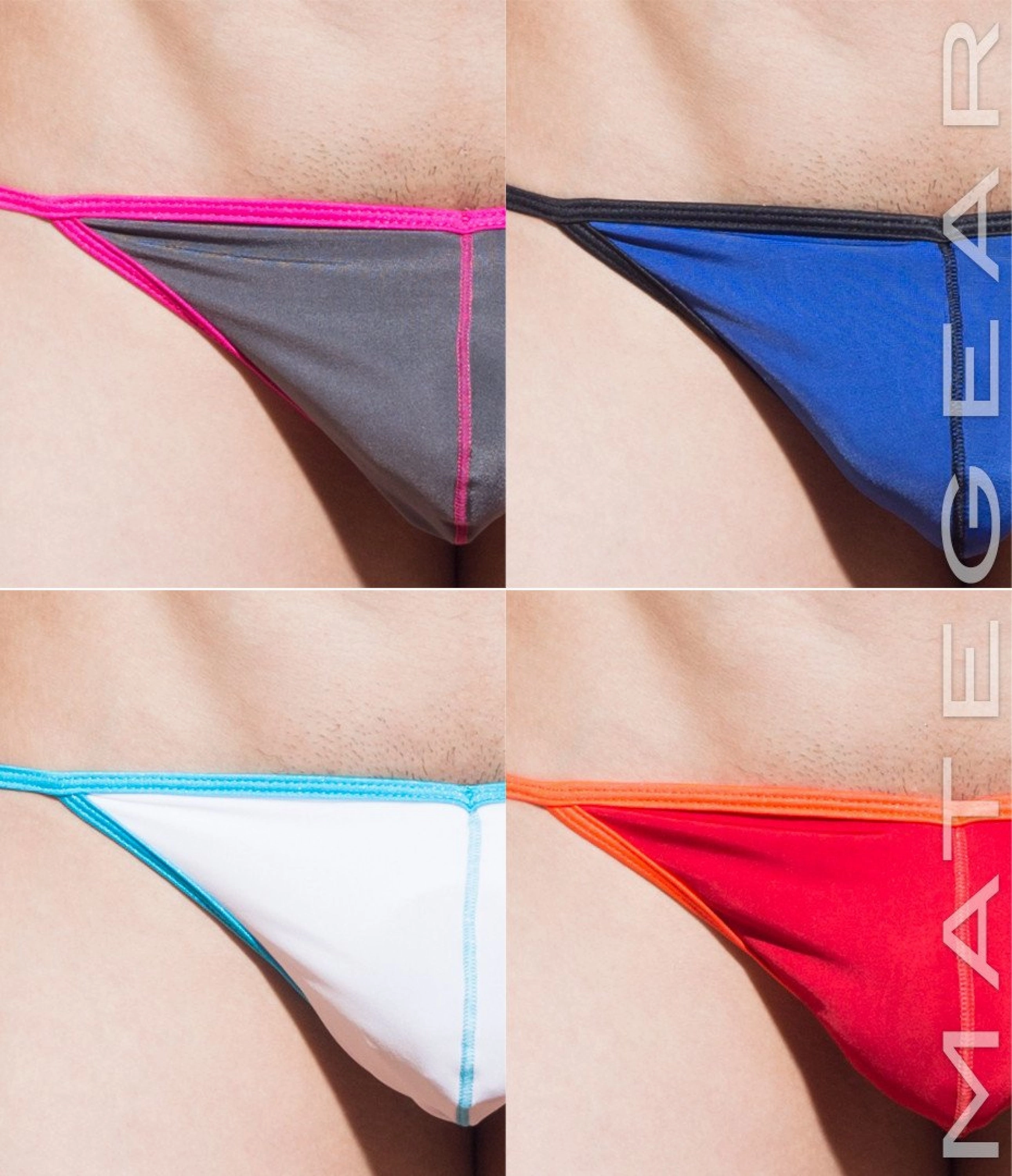 Sexy Mens Underwear Maximizer Ultra G - Hyon Chin